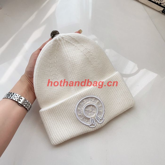 Chrome Heart Hat CRH00007 Chrome Heart Hat CRH00007